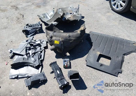 2024 BMW I7 Edrive50 z USA, uszkodzony, nr VIN WBY43EJ08RCS36765